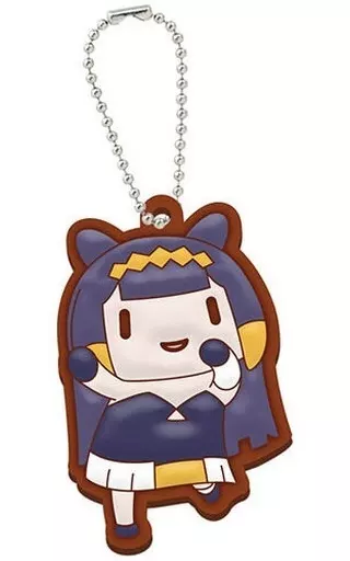 一伊那尓栖 「ホロライブEnglish Smolリバラバ!」