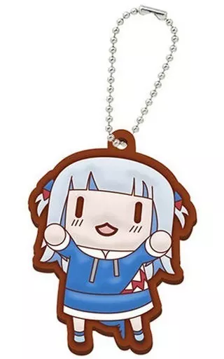 がうる・ぐら 「ホロライブEnglish Smolリバラバ!」