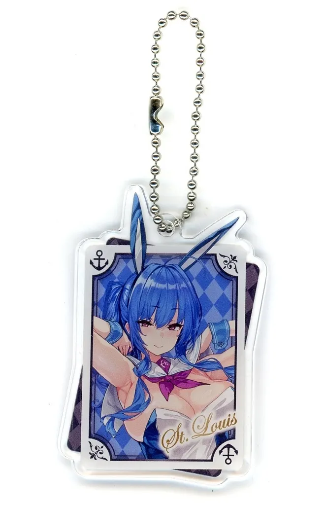 セントルイス 「アズールレーン×ドン・キホーテ アクリル」