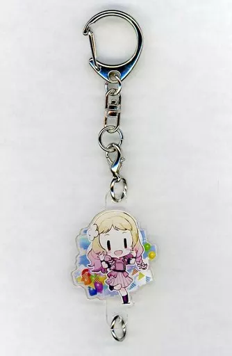 鬼塚夏美(WE WILL!!)  「ラブライブ!スーパースター!! 連結!アクリル」