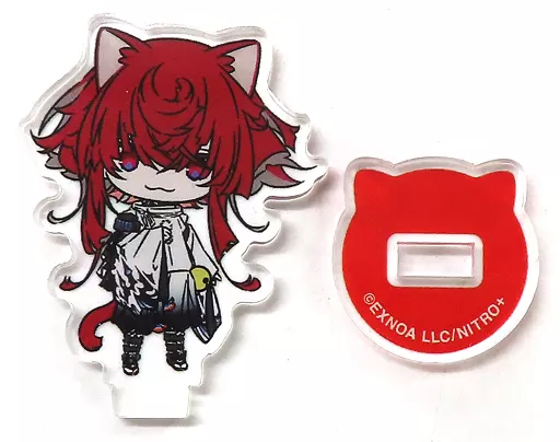 駿河屋 -<中古>抜丸 「刀剣乱舞-ONLINE- 刀猫男士 POP UP STORE 駿河屋 -<中古>抜丸 「刀剣乱舞-ONLINE- 刀猫男士 POP UP STORE