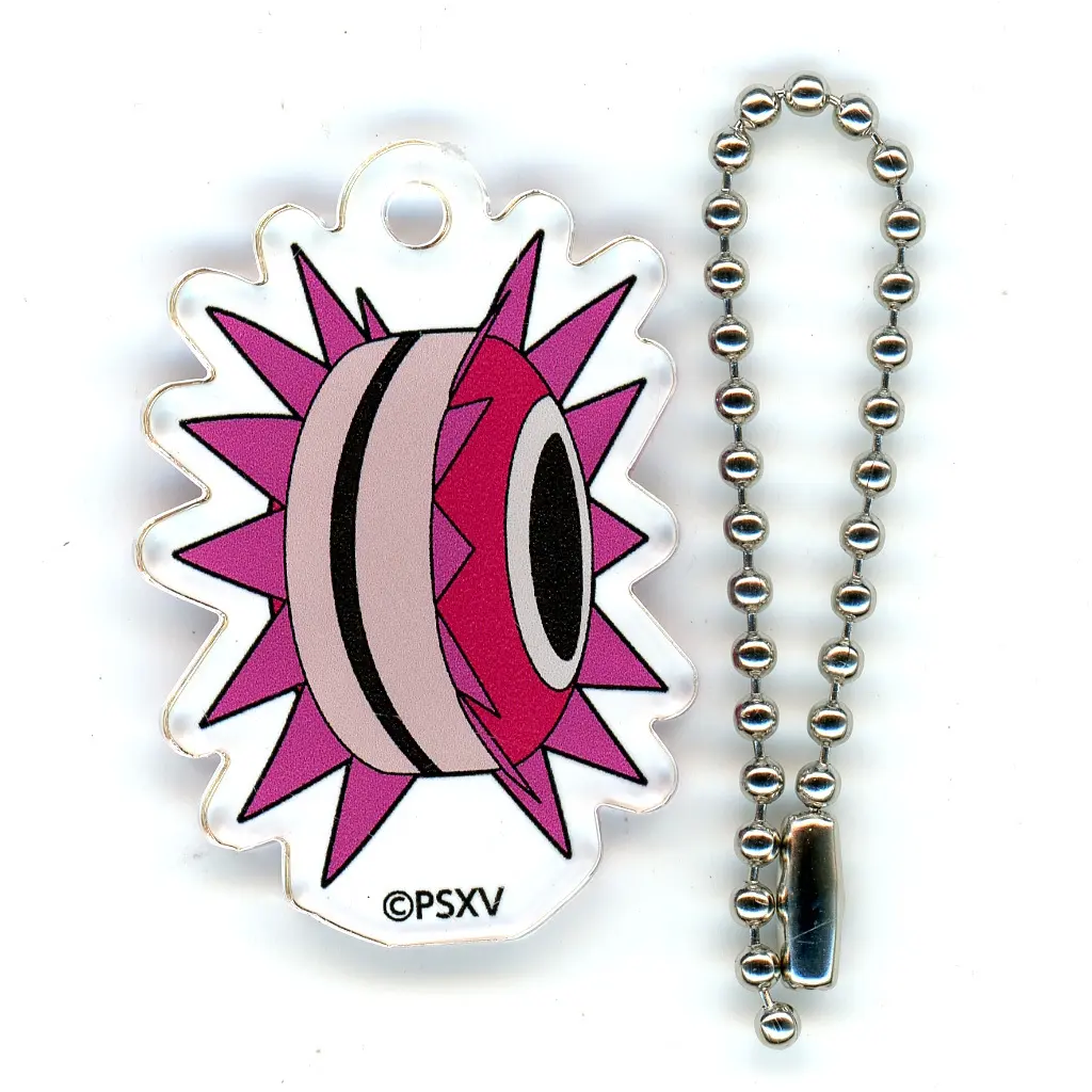 月読調 アクリル 「戦姫絶唱シンフォギアXV POP UP SHOP in LOFT スピードくじ」 アクリル賞