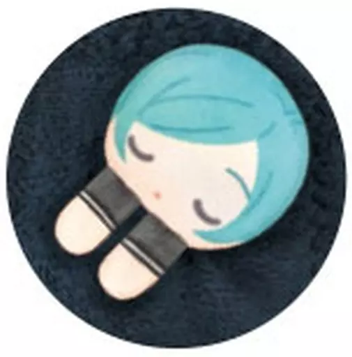 深海奏汰 「ふわすやマスコット あんさんぶるスターズ!! vol.4」