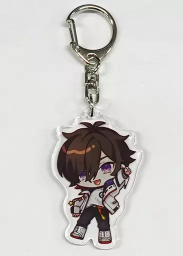 AMATSUKI(Crazy Raccoon) アクリルB 「CR FES 2023」