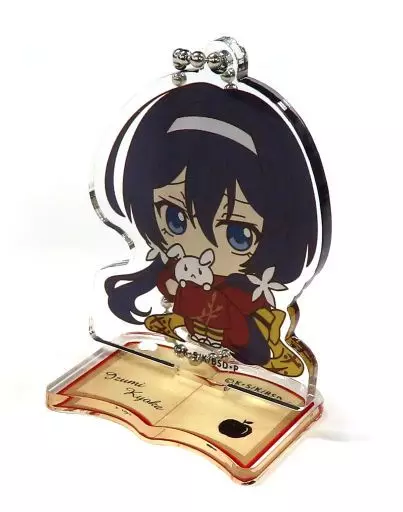 泉鏡花 「文豪ストレイドッグス スタンド付きアクリルコレクション Vivimus」