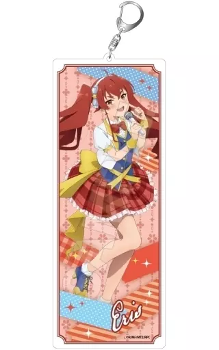 エリス・ボレアス・グレイラット(アイドル転生) アクリルBIG 「無職転生II ～異世界行ったら本気だす～」