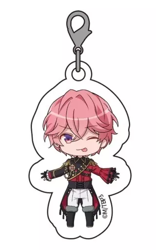阿修悠太 「B-Project ～熱烈*ラブコール～ つながるアクリルチャーム」