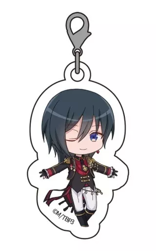 寺光唯月 「B-Project ～熱烈*ラブコール～ つながるアクリルチャーム」