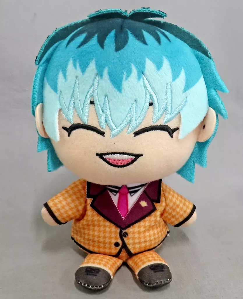 駿河屋 -<中古>白膠木簓 ぬいぷりけ おすわり3 「ヒプノシス