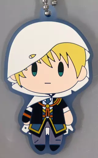 山姥切国広 「刀剣乱舞ONLINE 御伴散歩カプセルラバーマスコット＜其の一＞」
