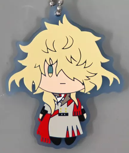 一文字則宗 「刀剣乱舞ONLINE 御伴散歩カプセルラバーマスコット＜其の一＞」