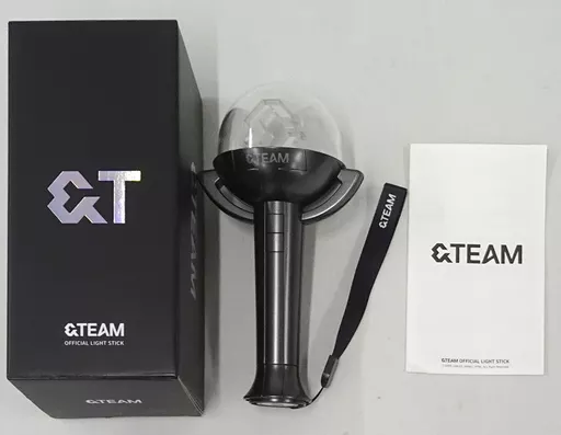 駿河屋 -<中古>[フォトカード・ダストバッグ欠品] ＆TEAM