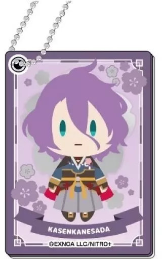 歌仙兼定 「刀剣乱舞ONLINE 御伴散歩 スライドミラーVol.1」