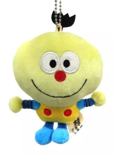 コロ助 90TH ボールチェーンマスコット 「藤子・F・不二雄キャラクターズ」