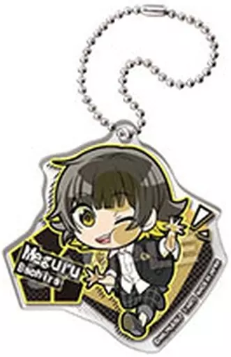 蜂楽廻 「ぴた!でふぉめ ブルーロック 制服 アクリル」