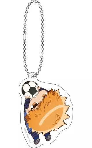 國神錬介 「ブルーロック かぷりっこアクリルコレクション」