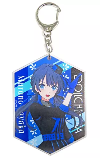 DOLLCHESTRA 両面アクリル 「ラブライブ! 蓮ノ空女学院スクールアイドルクラブ1st Live Tour ～RUN!CAN!FUN!～」