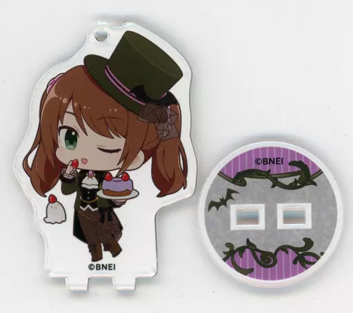 水嶋咲 「アイドルマスター SideM×animatecafe トレーディングアクリルスタンド Halloween night parade ver. Aグループ」