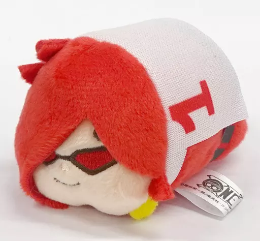 ワンピース　ムギムギおてだま　ジェルマ66 ソママスク　5個 ワンピース ムギムギおてだま ジェルマ66 ソママスク 5個 - メルカリ