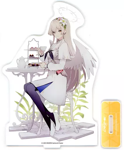 駿河屋 -<中古>桐藤ナギサ アクリルスタンド 「ブルーアーカイブ