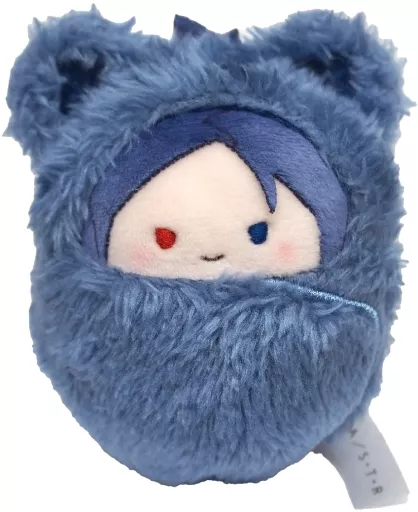 六道骸 「家庭教師ヒットマンREBORN! くるみたぴぬい」