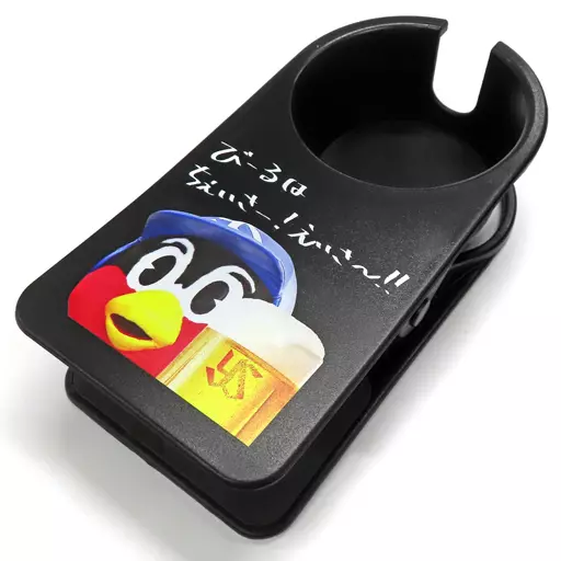 駿河屋 -<中古>つば九郎(びーるはちぇいさー!えいさ～!!) カップ