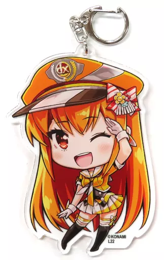 梅桐彩葉 アクリルコレクション 「beatmania IIDX」