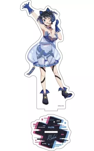 駿河屋 -<新品/中古>[新品] 更科瑠夏(マガジンヒロインフェス) 描き 