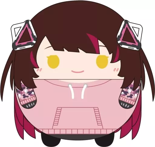 ロボ子さん 「ホロライブ ふわコロりん5」