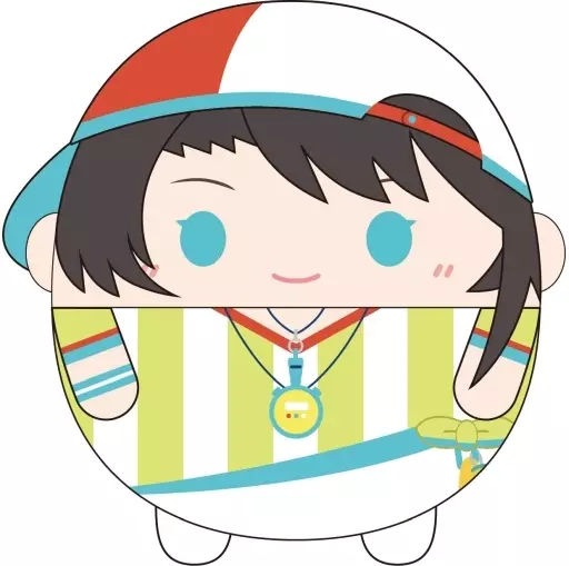 大空スバル 「ホロライブ ふわコロりん5」