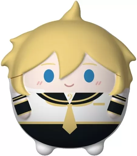 鏡音レン 「ピアプロキャラクターズ ふわコロりん」