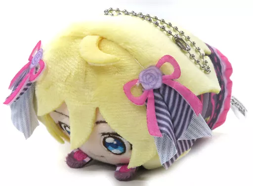 邪神ちゃん(デスティニー・ノイジー) 「邪神ちゃんドロップキック もちころりんぬいぐるみマスコット Vol.2」