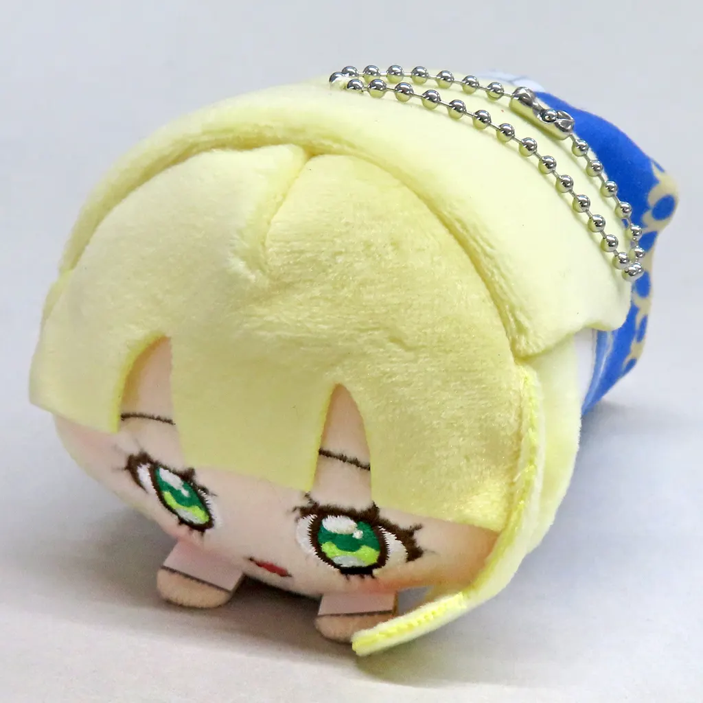 ぽぽろん 「邪神ちゃんドロップキック もちころりんぬいぐるみマスコット Vol.2」