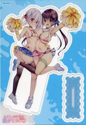 ニノ瀬しずく 白川心菜 九郎 A3タペストリー わたしのために脱ぎなさいっ! 1 Il3/わたしのために脱ぎなさいっ! 3巻とらのあな有償特典ニノ瀬しずく＆白川心菜九郎先生描きおろしA3タペストリー -掛軸–日本Yahoo!拍賣｜MYDAY代標代購網、海外購物第一站