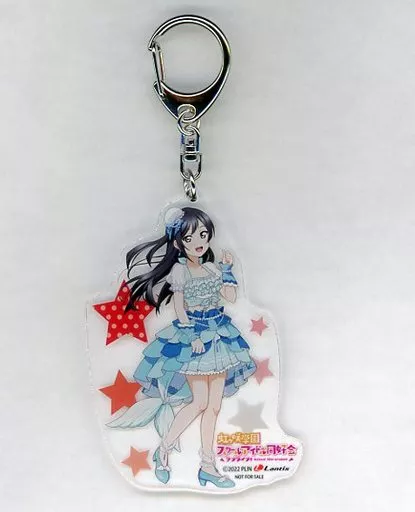 優木せつ菜 アクリル 「ラブライブ!虹ヶ咲学園スクールアイドル同好会 UNIT LIVE! Blu-ray Memorial BOX 優木せつ菜バージョン」 ゲーマーズ購入特典