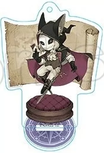 夜の番人 「Identity V 第五人格 ファンタジーシリーズ トレーディングアクリルスタンド Vol.3」
