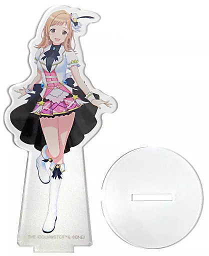 櫻木真乃 アクリルスタンド スパークルイルミネーションver. 「アイドルマスター シャイニーカラーズ×アトレ秋葉原」