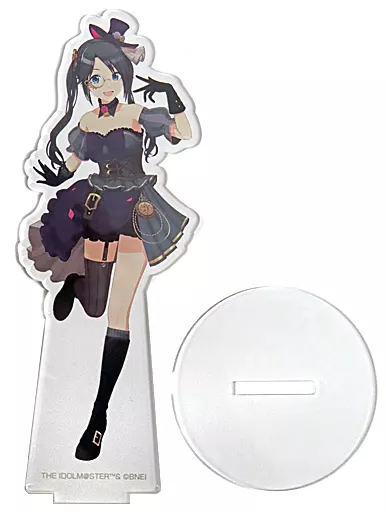 三峰結華 アクリルスタンド シンフォニックスチームver. 「アイドルマスター シャイニーカラーズ×アトレ秋葉原」
