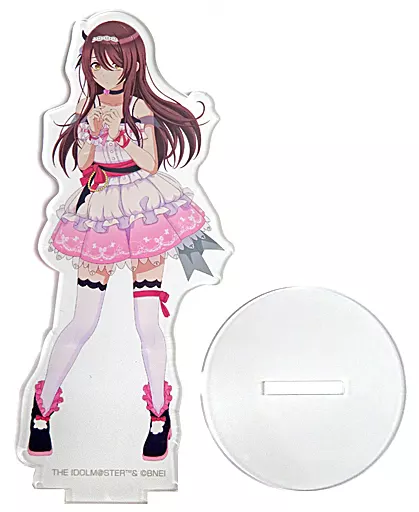 大崎甜花 アクリルスタンド ウィッシュフルリリーver. 「アイドルマスター シャイニーカラーズ×アトレ秋葉原」