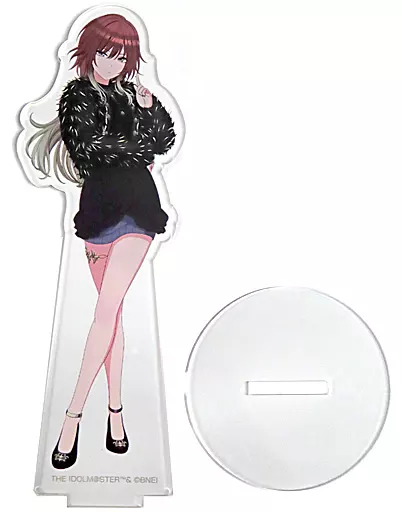 緋田美琴 アクリルスタンド シルキージェムシリカver. 「アイドルマスター シャイニーカラーズ×アトレ秋葉原」
