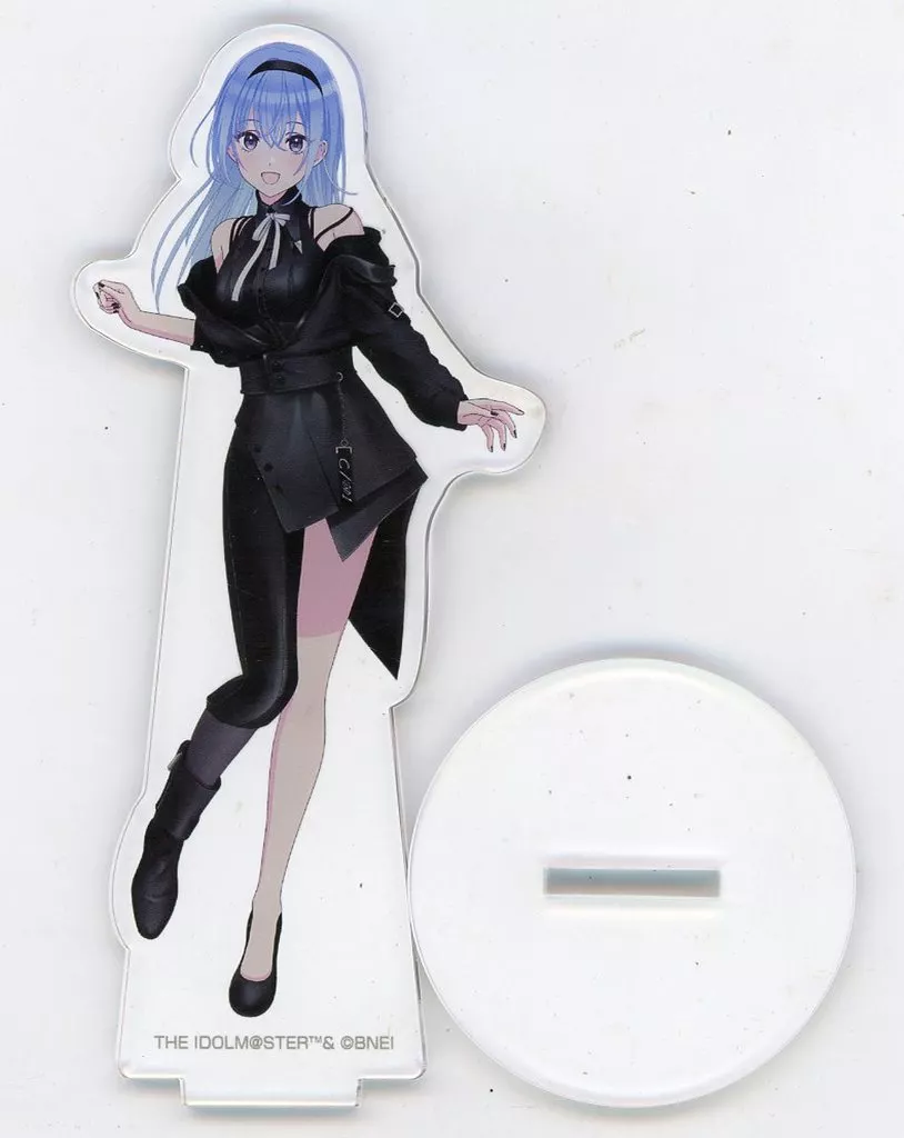 鈴木羽那 アクリルスタンド コメティックノートver. 「アイドルマスター シャイニーカラーズ×アトレ秋葉原」