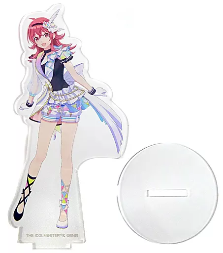 小宮果穂 アクリルスタンド ソングフォープリズムver. 「アイドルマスター シャイニーカラーズ×アトレ秋葉原」