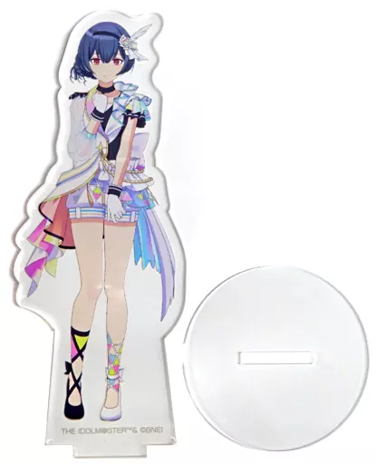 杜野凛世 アクリルスタンド ソングフォープリズムver. 「アイドルマスター シャイニーカラーズ×アトレ秋葉原」