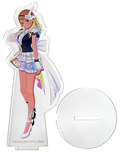 和泉愛依 アクリルスタンド ソングフォープリズムver. 「アイドルマスター シャイニーカラーズ×アトレ秋葉原」