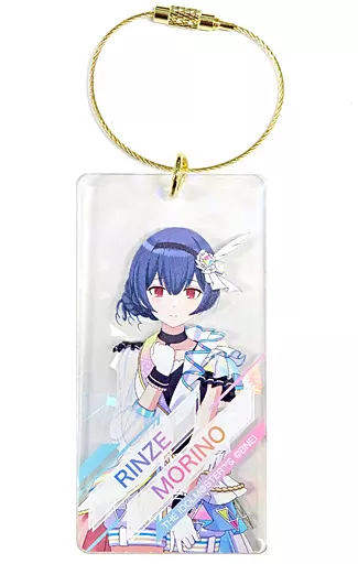 杜野凛世 アクリル ソングフォープリズムver. 「アイドルマスター シャイニーカラーズ×アトレ秋葉原」