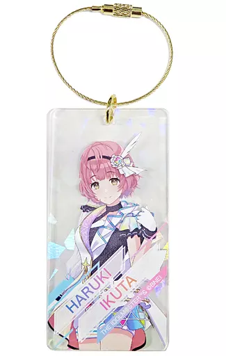郁田はるき アクリル ソングフォープリズムver. 「アイドルマスター シャイニーカラーズ×アトレ秋葉原」