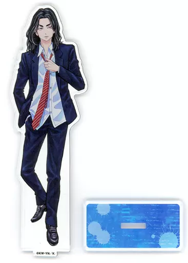 場地圭介(制服) アクリルスタンド 「東京リベンジャーズ～場地圭介からの手紙～」_image