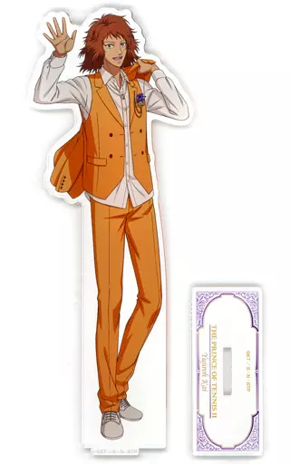甲斐裕次郎 アクリルスタンド 「新テニスの王子様 テニプリスト2023 SUMMER」_image