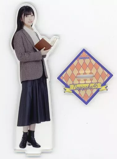 乃木坂46 池田瑛紗 2024年個別卓上カレンダー 乃木坂46 OFFICIAL WEB SHOP | 乃木坂46 グッズ通販サイト