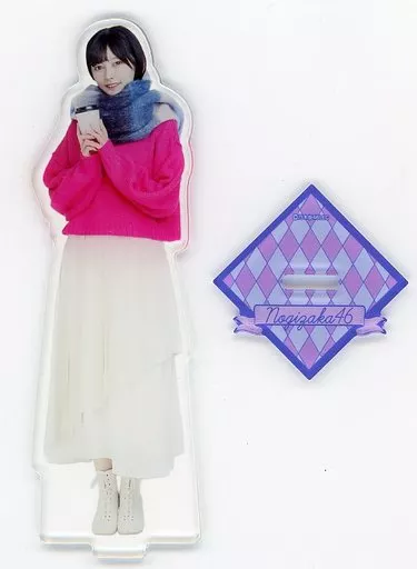 乃木坂46 池田瑛紗 2024年個別卓上カレンダー 乃木坂46 OFFICIAL WEB SHOP | 乃木坂46 グッズ通販サイト